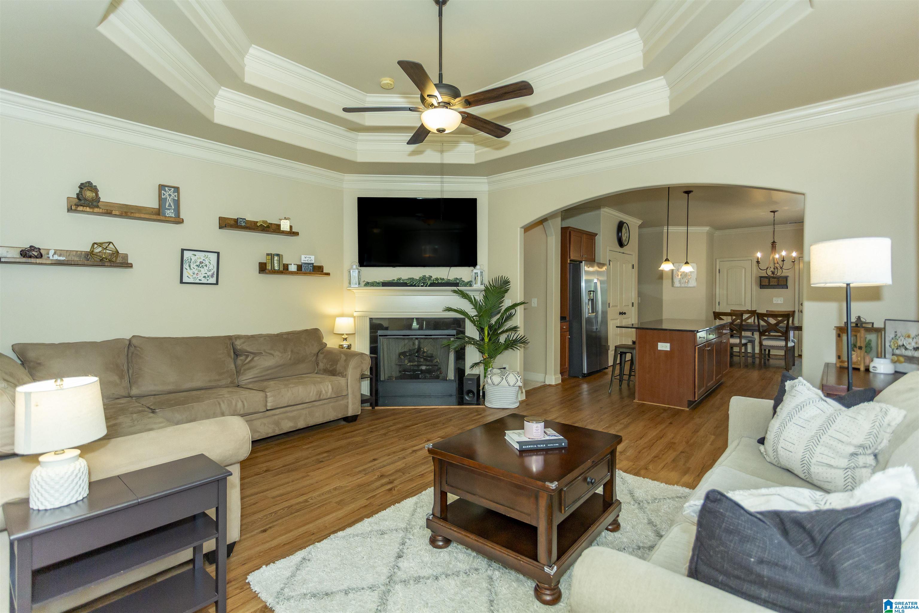 133 Sharpe Street Sterrett, AL 35147 - Photo 1 of 43
