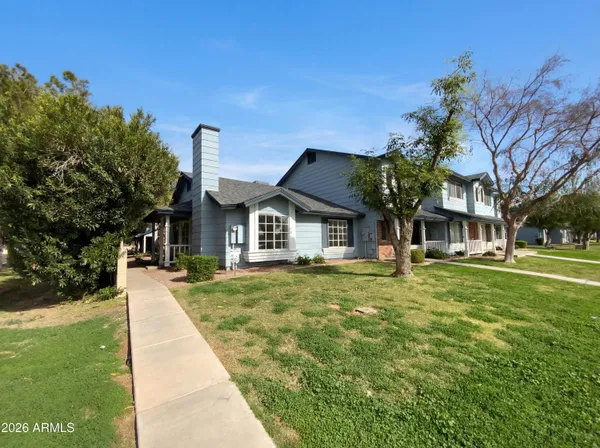 $260,000 | 10101 North 91st Avenue, Unit 154, Peoria, AZ 85345