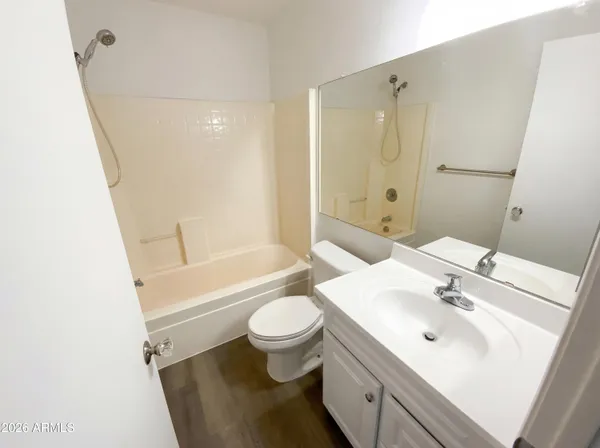 $260,000 | 10101 North 91st Avenue, Unit 154, Peoria, AZ 85345