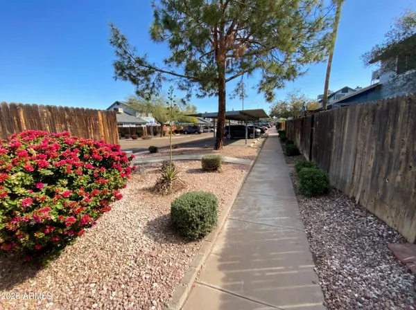 $260,000 | 10101 North 91st Avenue, Unit 154, Peoria, AZ 85345
