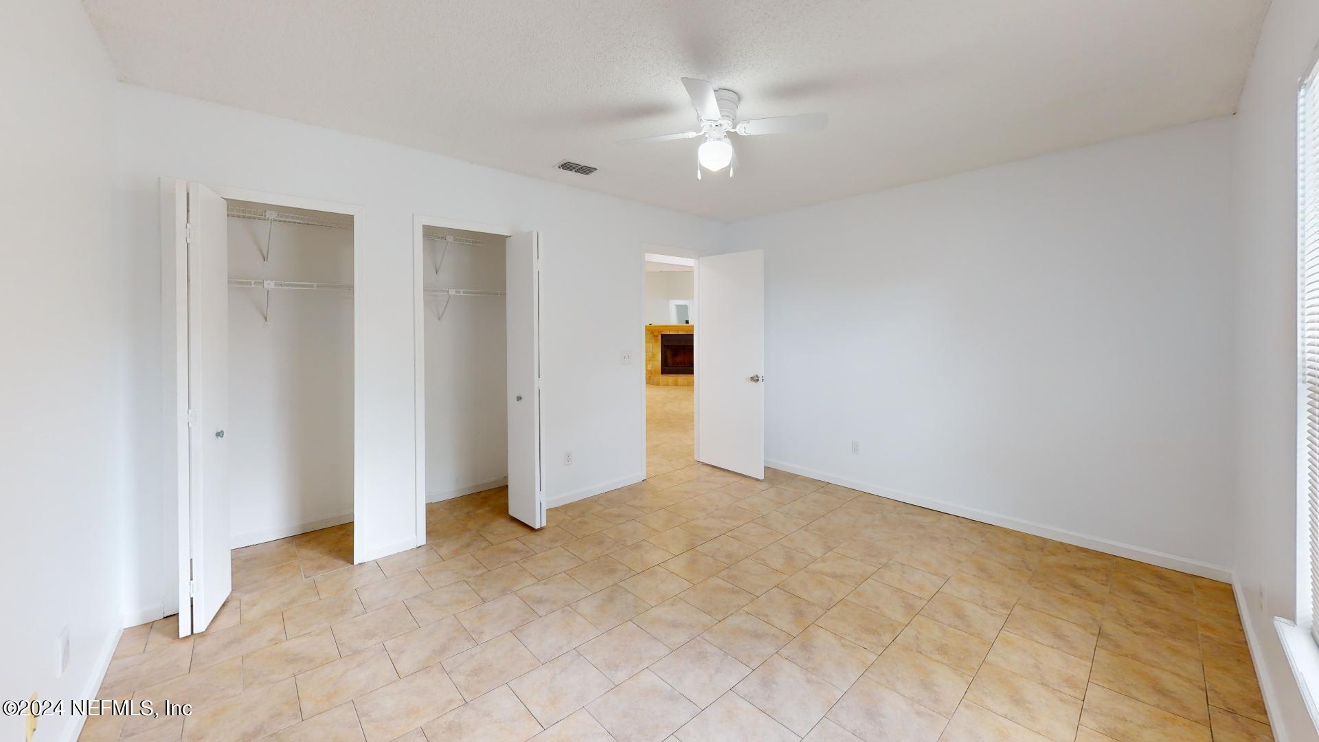 8953 Ivey Road Jacksonville, FL 32216 - Photo 25 of 29 8953-Ivey-Road-Bedroom