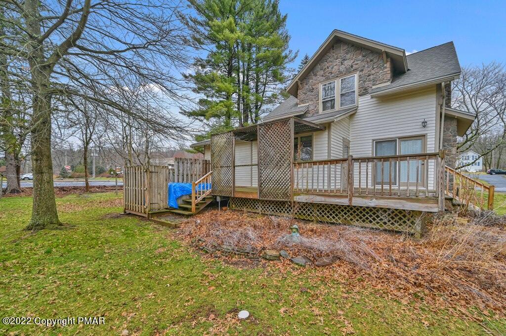 253 Learn Road Tannersville, PA 18372 - Photo 3 of 31 Photo 006