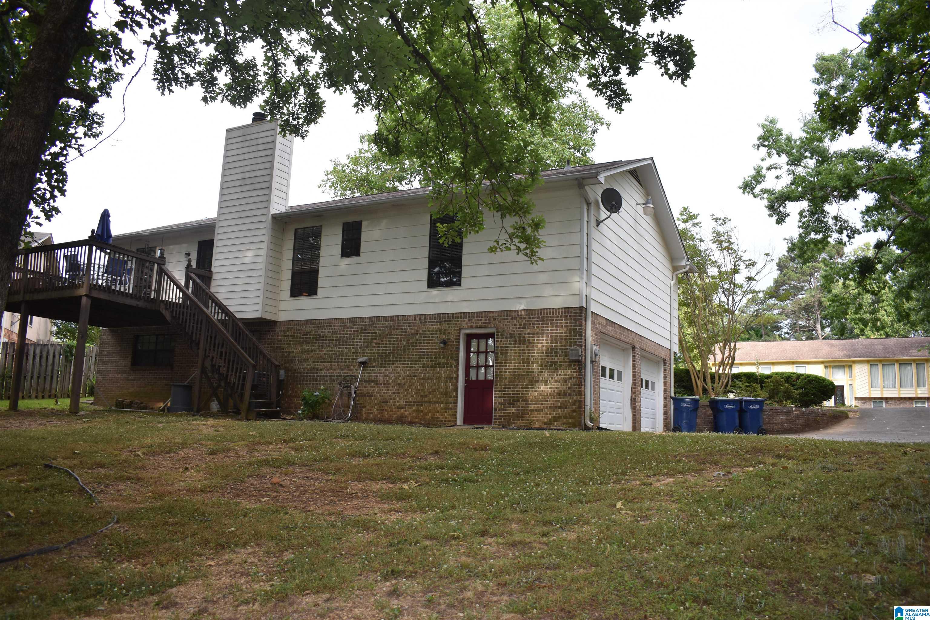 1626 Caribbean Circle Alabaster, AL 35007 - Photo 34 of 38