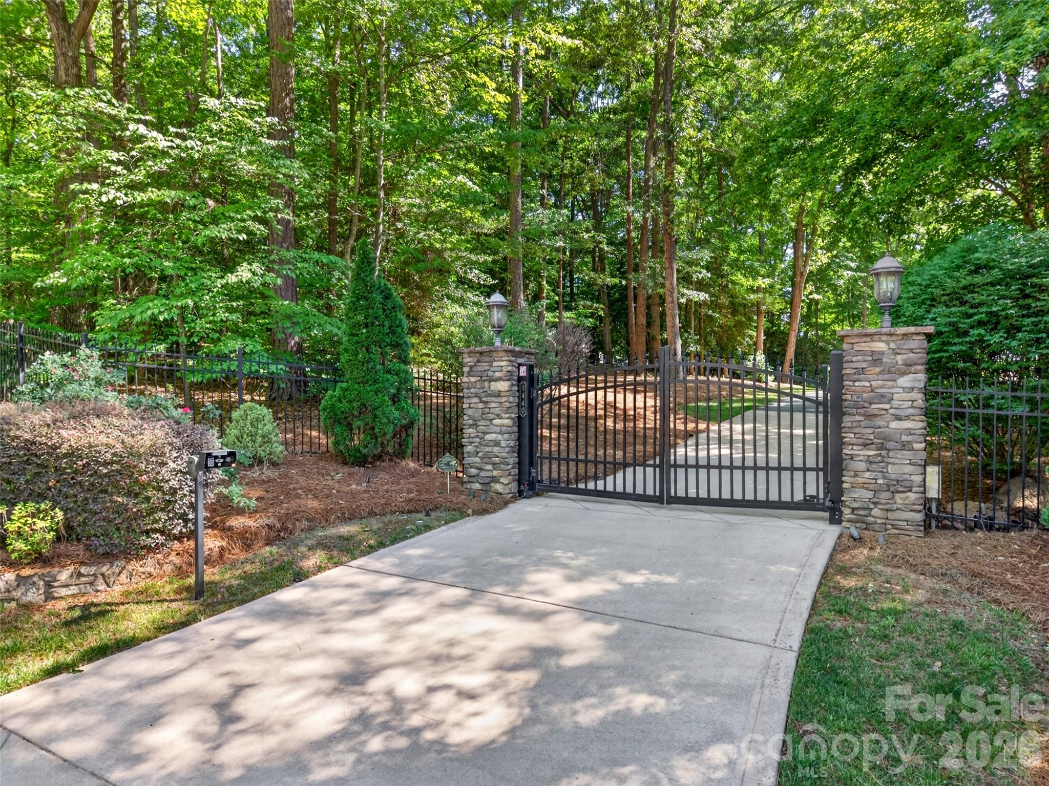 1440 Langdon Road Sherrills Ford, NC 28673 - Photo 2 of 47