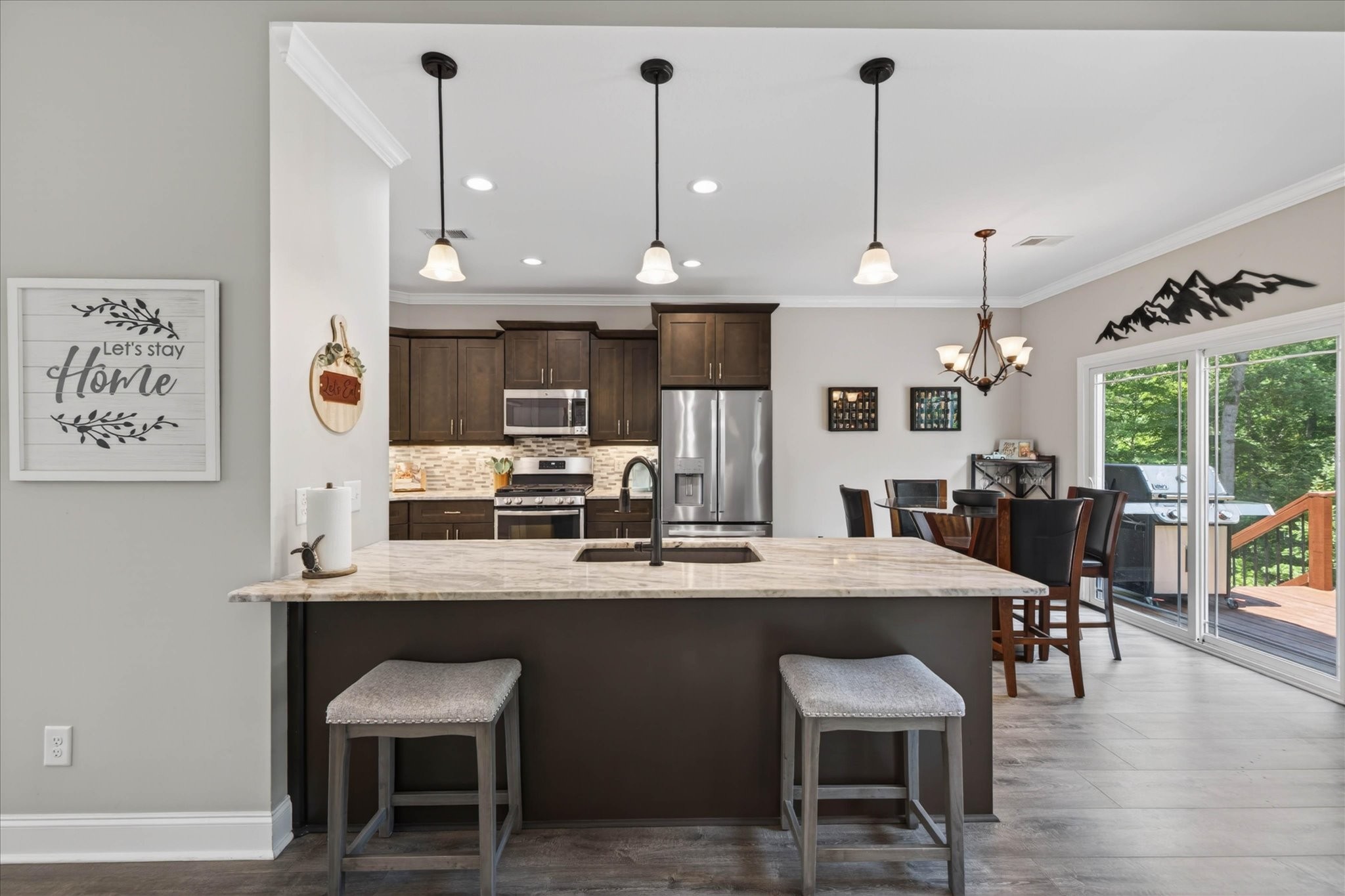 1035 South Ridge Trail Clarksville, TN 37043 - Photo 19 of 56