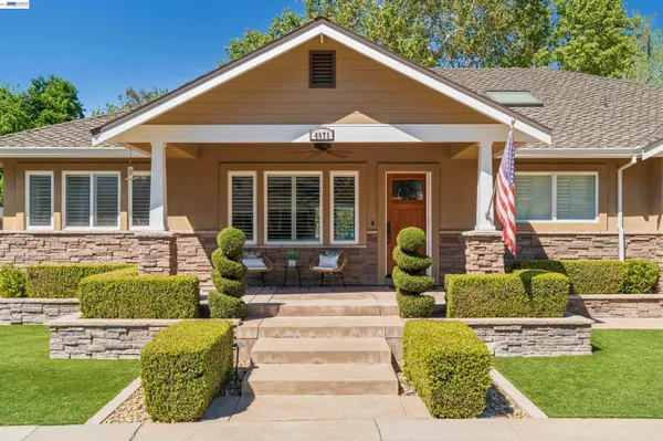 $2,450,000 | 4071 Walnut Drive, Pleasanton, CA 94566