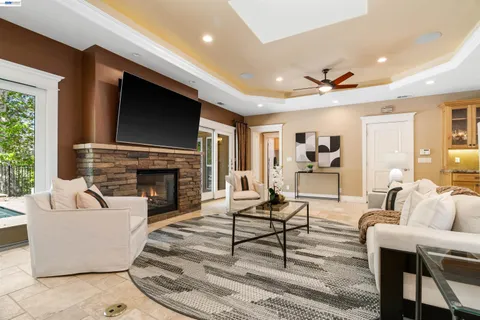$2,450,000 | 4071 Walnut Drive, Pleasanton, CA 94566