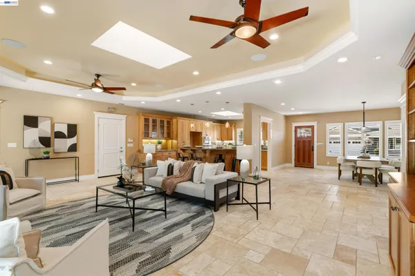 $2,450,000 | 4071 Walnut Drive, Pleasanton, CA 94566