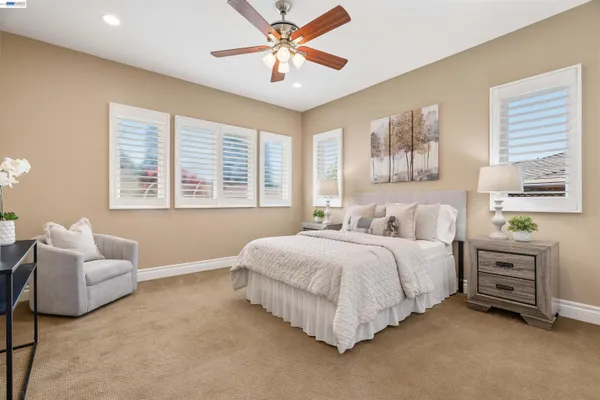 $2,450,000 | 4071 Walnut Drive, Pleasanton, CA 94566