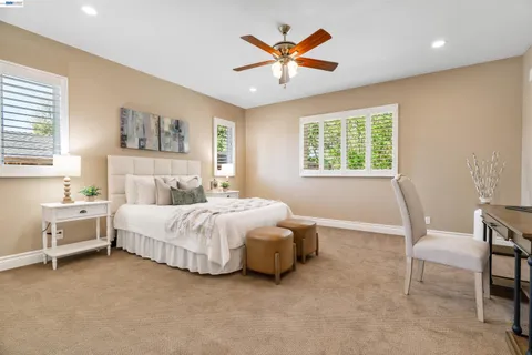 $2,450,000 | 4071 Walnut Drive, Pleasanton, CA 94566