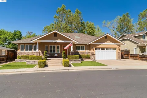 $2,450,000 | 4071 Walnut Drive, Pleasanton, CA 94566