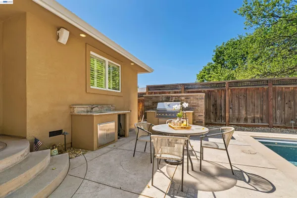 $2,450,000 | 4071 Walnut Drive, Pleasanton, CA 94566