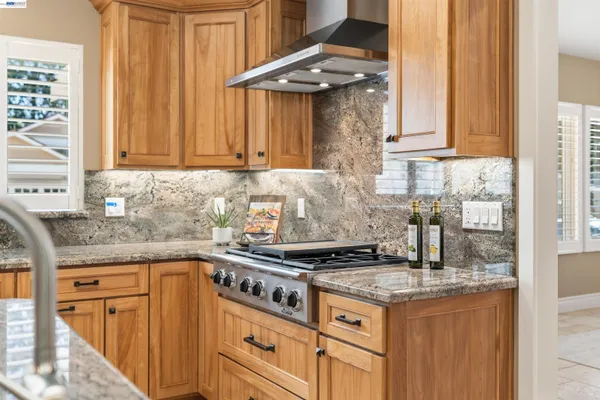 $2,450,000 | 4071 Walnut Drive, Pleasanton, CA 94566