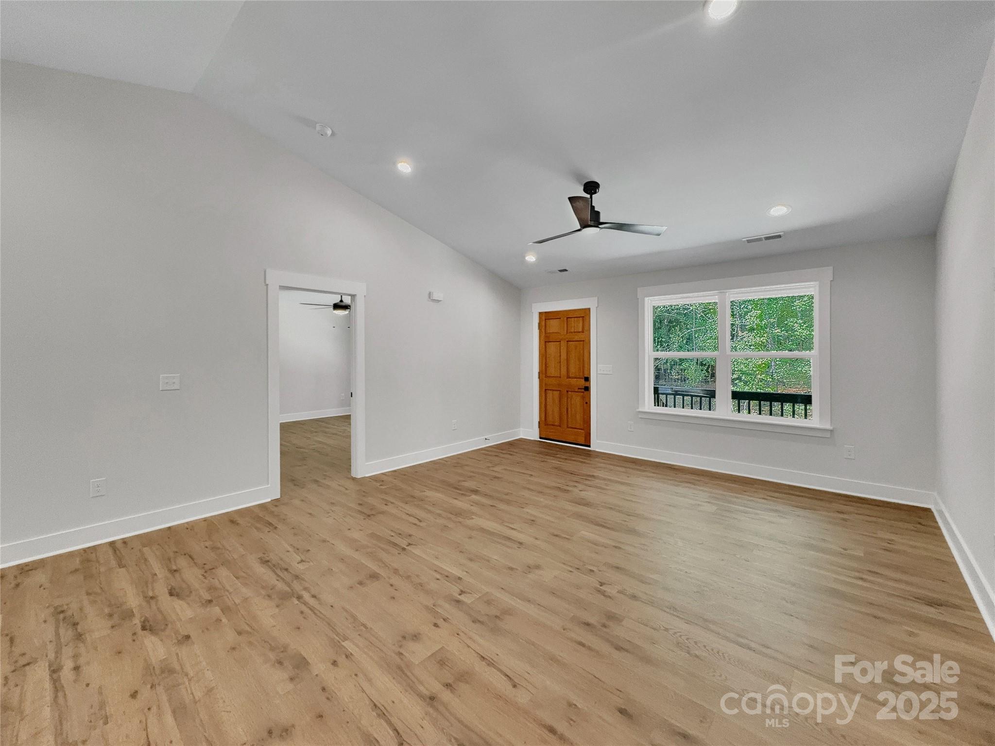2330 Neill Road Lancaster, SC 29720 - Photo 11 of 39 a view of an empty room with a window