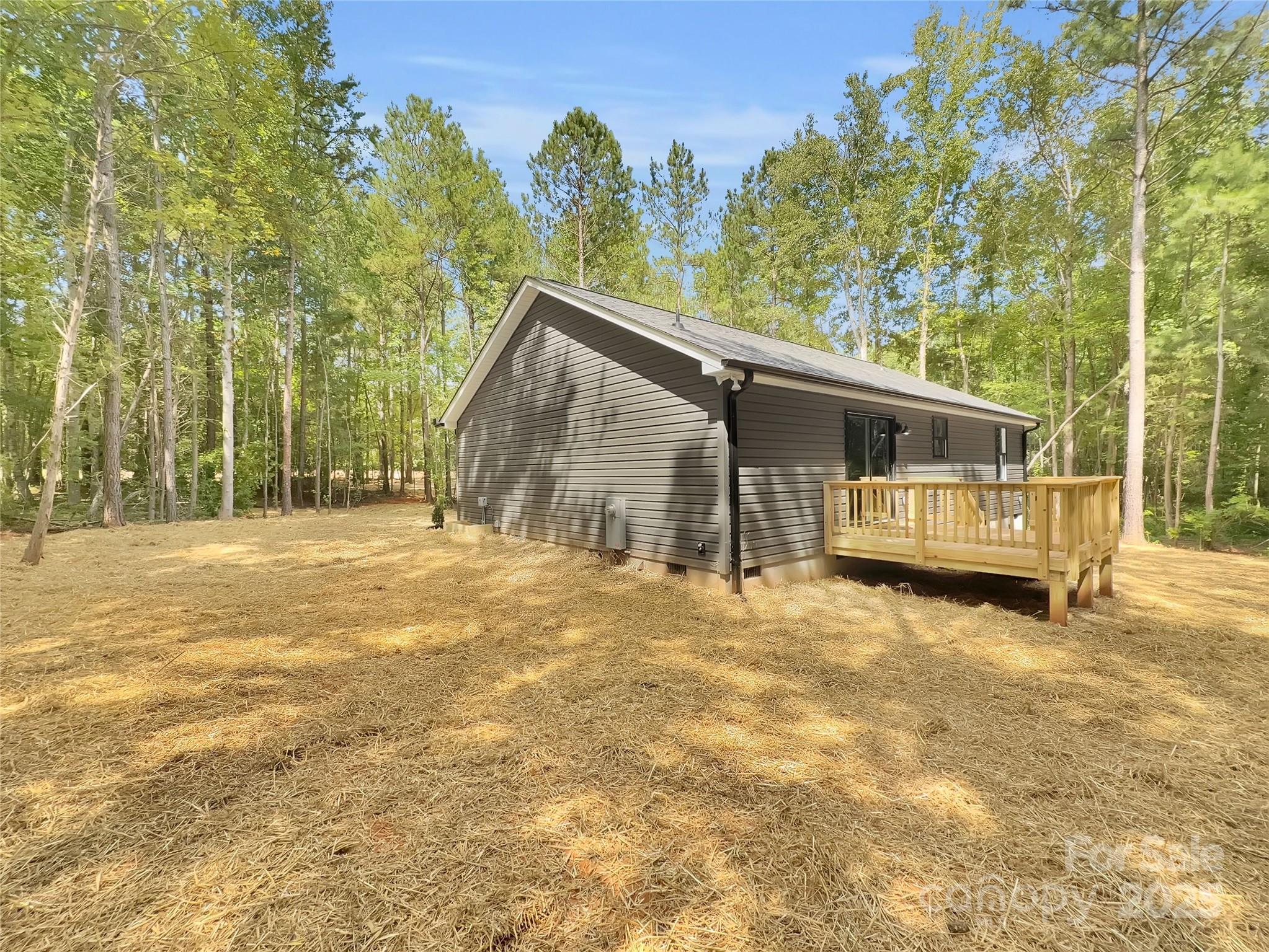 2330 Neill Road Lancaster, SC 29720 - Photo 33 of 39 a view of a house with a outdoor space