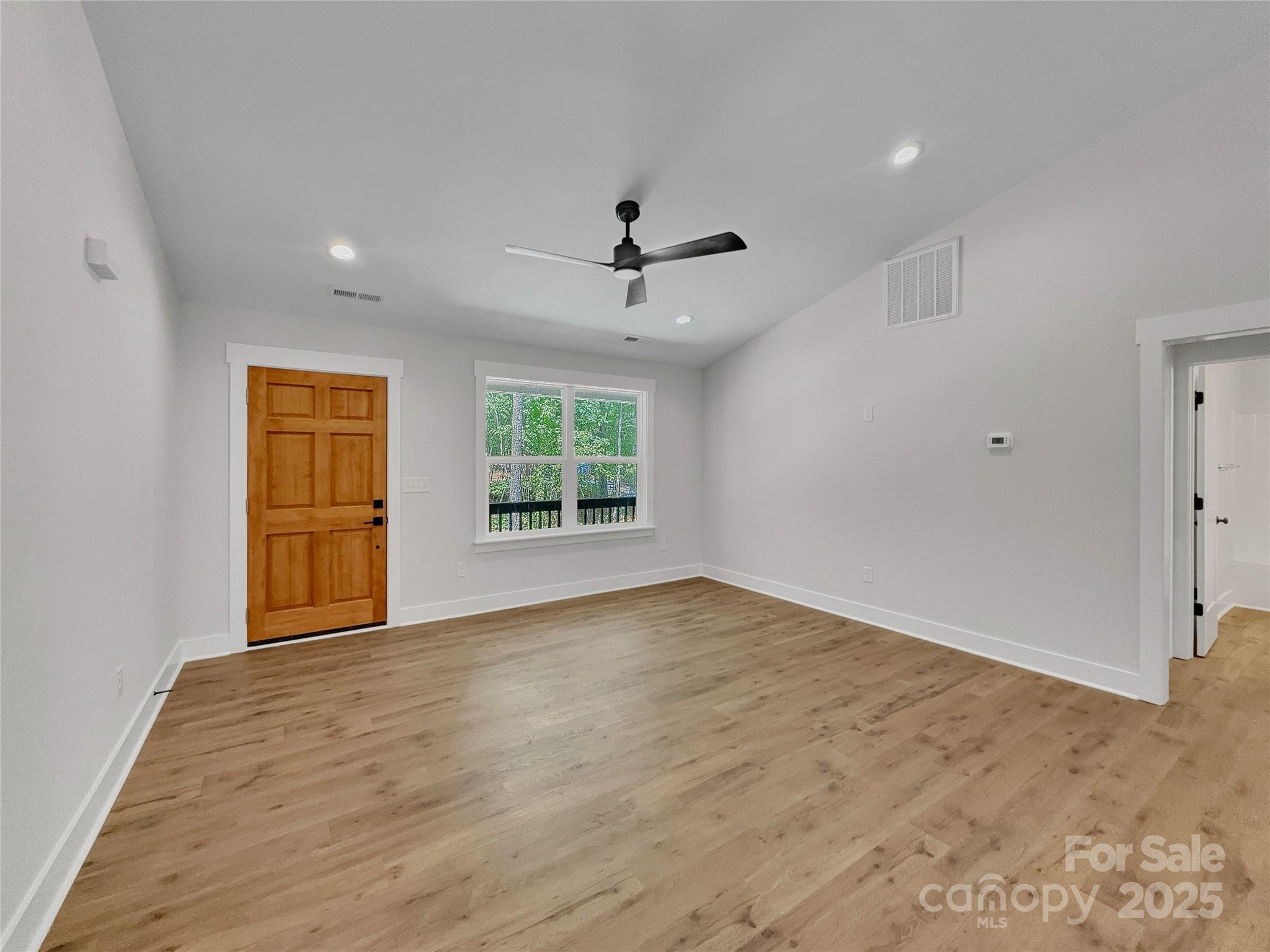2330 Neill Road Lancaster, SC 29720 - Photo 7 of 39 a view of an empty room with a window