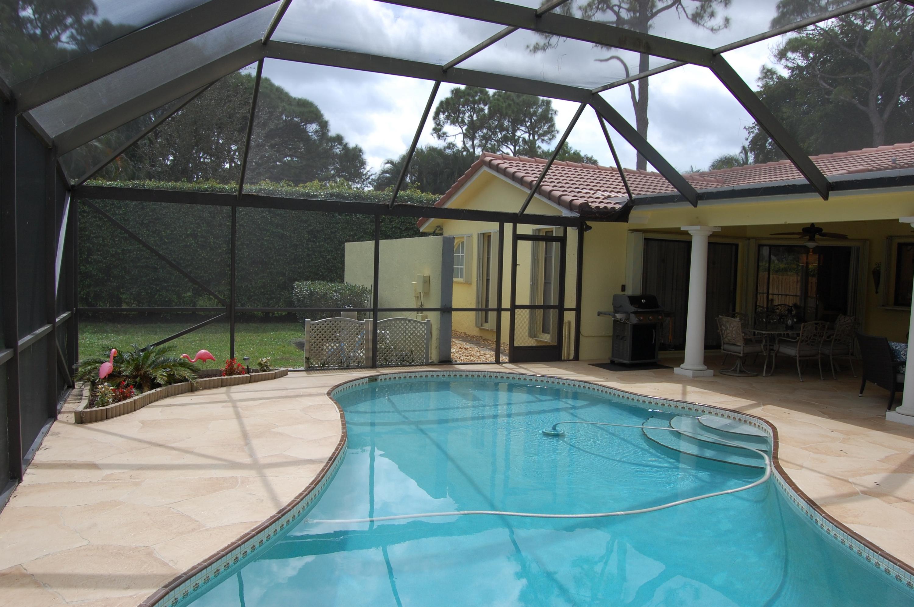 2898 Northwest 24th Way Boca Raton, FL 33431 - Photo 35 of 41 Pool