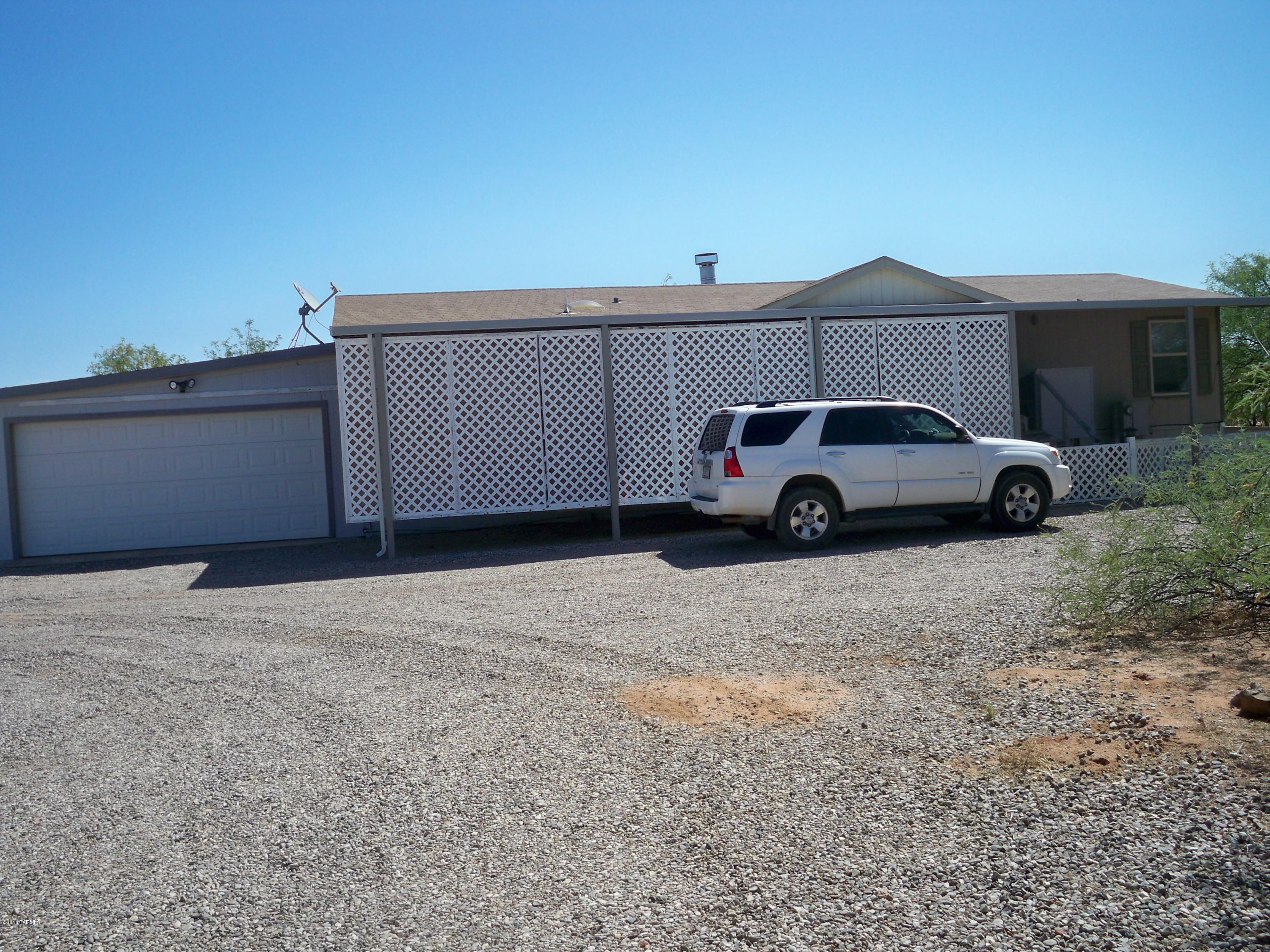 6756 West Valencia Road Tucson, AZ 85757 - Photo 2 of 27 Gallery Image 2