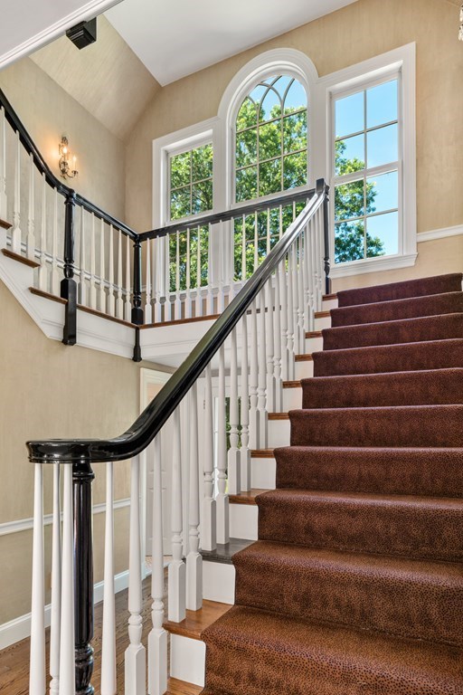 1 Rocky Ridge Road Dedham, MA 02026 - Photo 21 of 38 a view of entryway