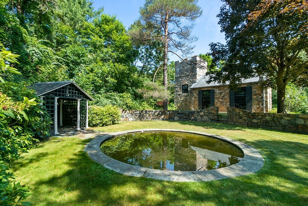 1 Rocky Ridge Road Dedham, MA 02026 - Photo 34 of 38