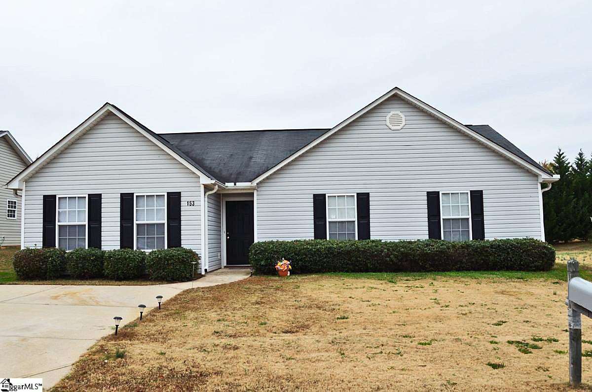 153 Perigon Court Greenville, SC 29607 - Photo 1 of 1 Gallery Image 1