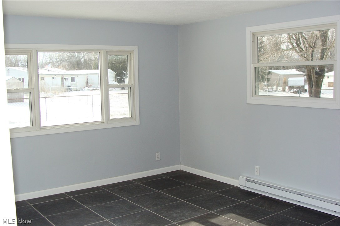 3008 Polly Road Ravenna, OH 44266 - Photo 19 of 27 Looking into Family room from Kitchen