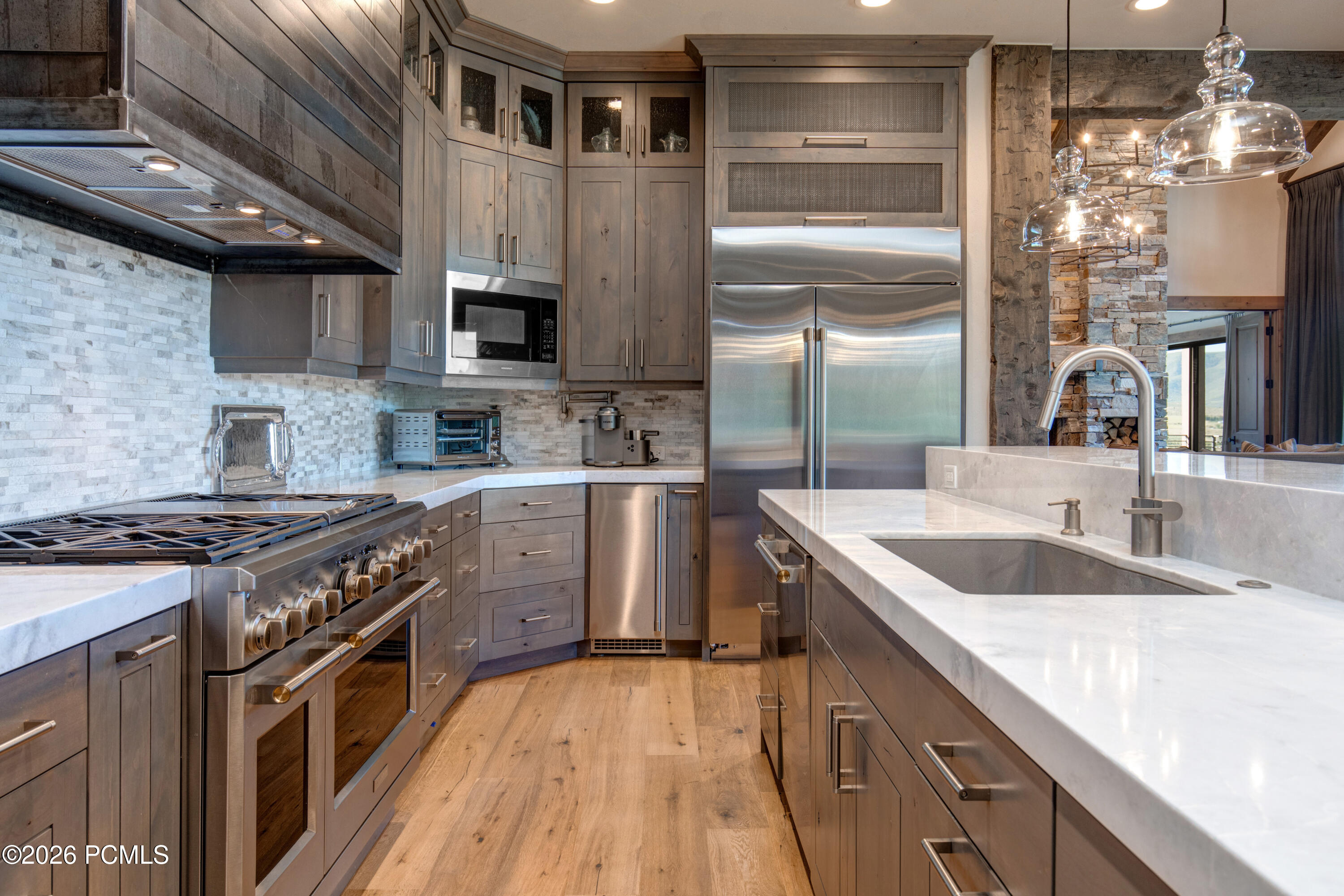 585 Little Pole Road Heber City, UT 84032 - Photo 18 of 85 Gallery Image 18