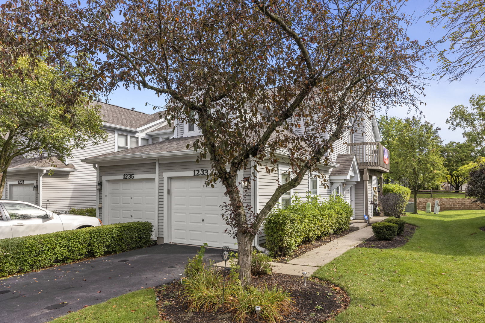 1233 Rhodes Lane Naperville, IL 60540 - Photo 2 of 22