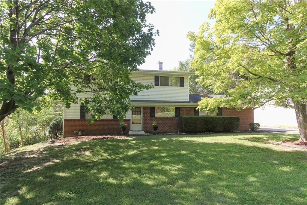 7863 Fall Creek Road Indianapolis, IN 46256 - Photo 1 of 19 Gallery Image 1