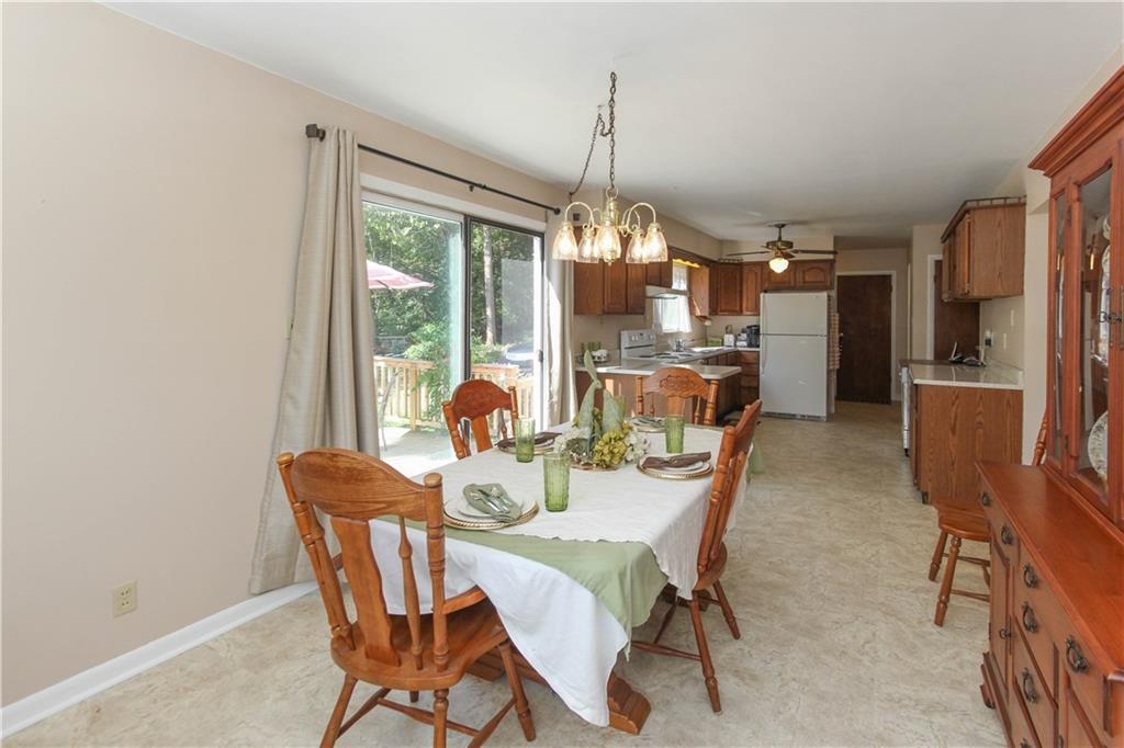 7863 Fall Creek Road Indianapolis, IN 46256 - Photo 9 of 19 Gallery Image 9