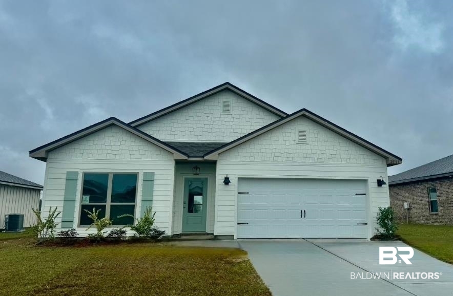 28169 Hallow Trail Elberta, AL 36530 - Photo 1 of 39