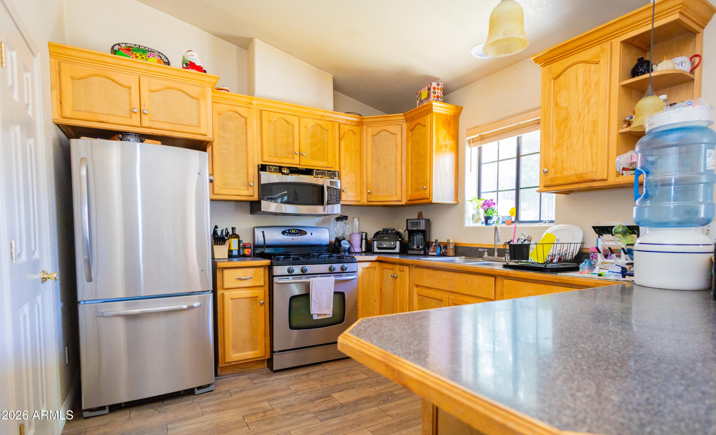 503 Elizabeth Avenue Douglas, AZ 85607 - Photo 8 of 26 Kitchen