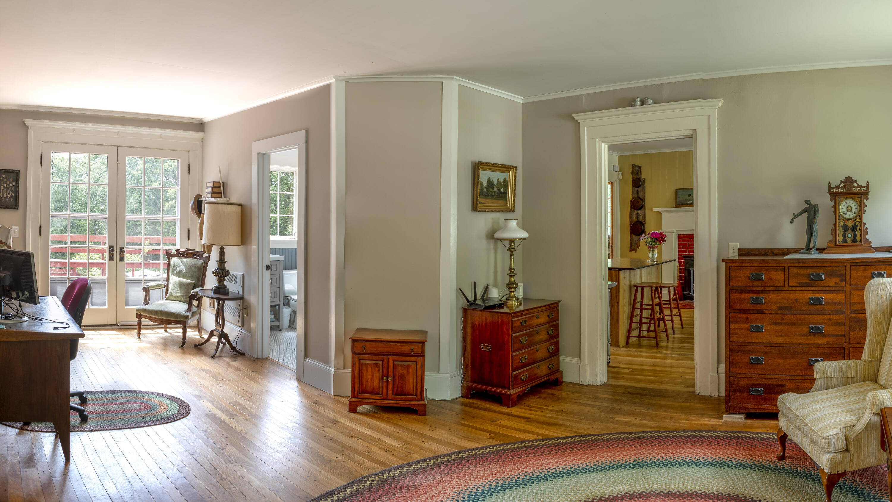 212 Crockett Ridge Road Norway, ME 04268 - Photo 15 of 43 CR.Interior-11
