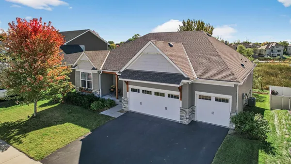 $774,900 | 6911 Alvarado Lane North, Maple Grove, MN 55311