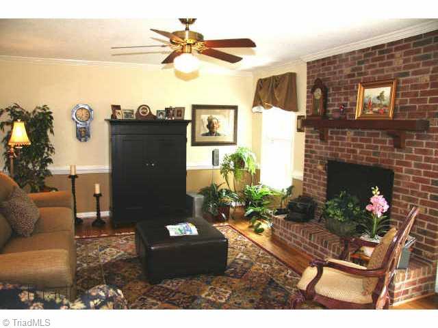 5505 Robinridge Road Greensboro, NC 27410 - Photo 6 of 9 Other.