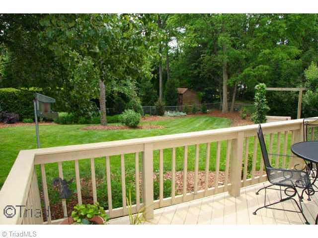 5505 Robinridge Road Greensboro, NC 27410 - Photo 8 of 9 Other.