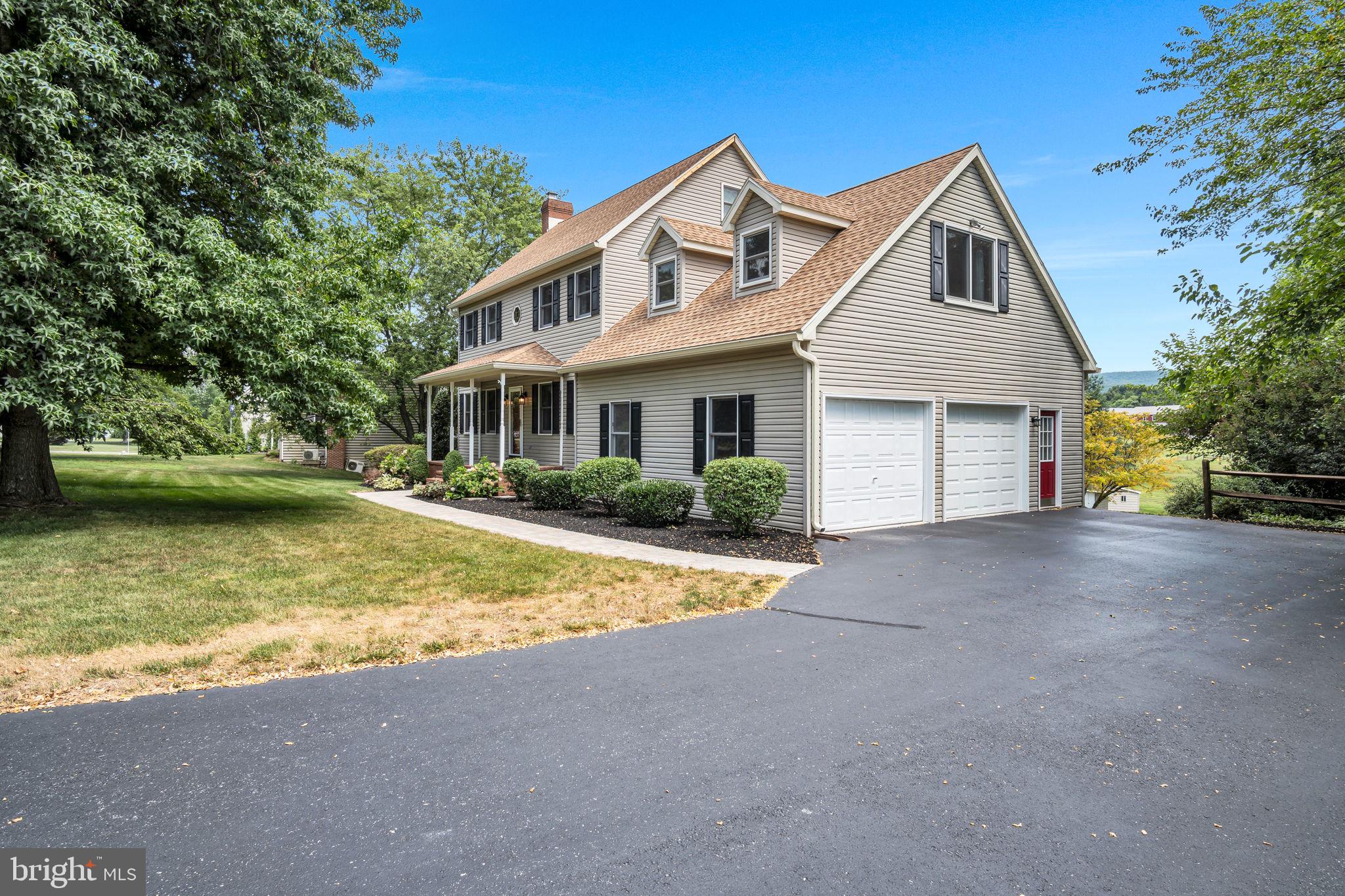 47 East Yellowbreeches Road Carlisle, PA 17015 - Photo 8 of 39 Gallery Image 8