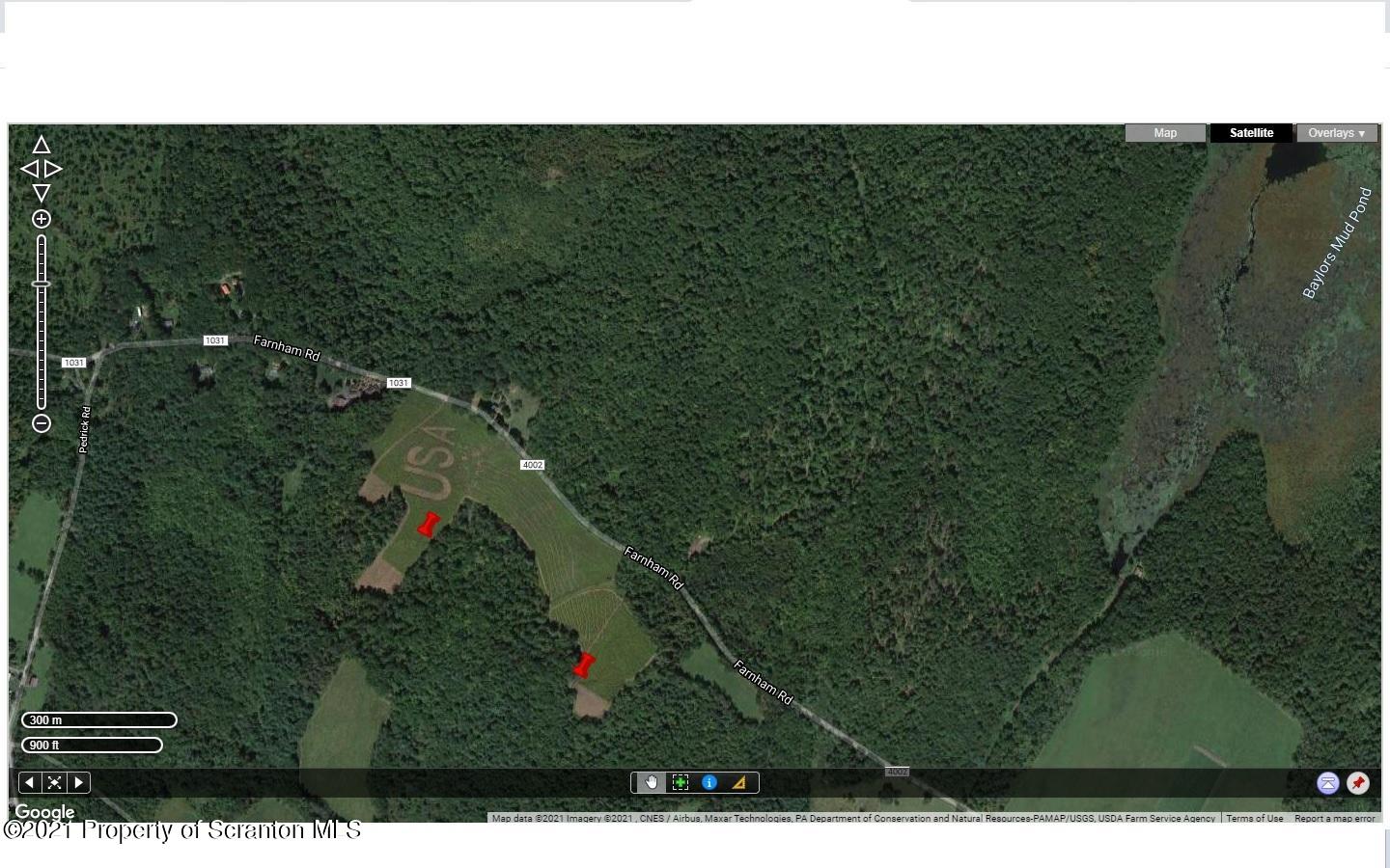 Farnham Road Nicholson, PA 18446 - Photo 4 of 5 Akulonislandparcel