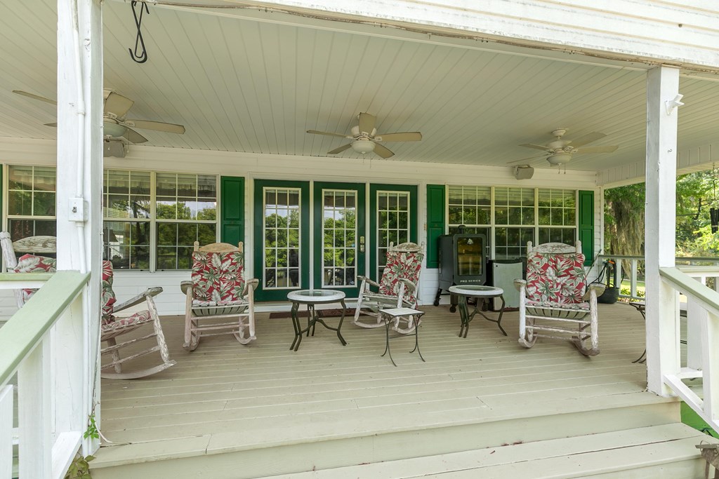 876 Boat Landing Road Gordon, AL 36343 - Photo 27 of 52