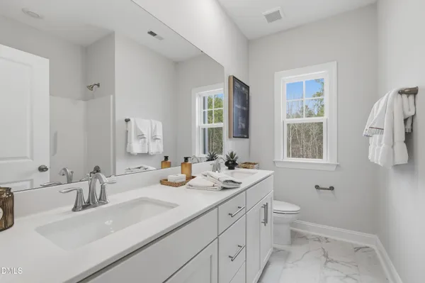 $734,895 | 105 Meadow Violet Way, Holly Springs, NC 27540