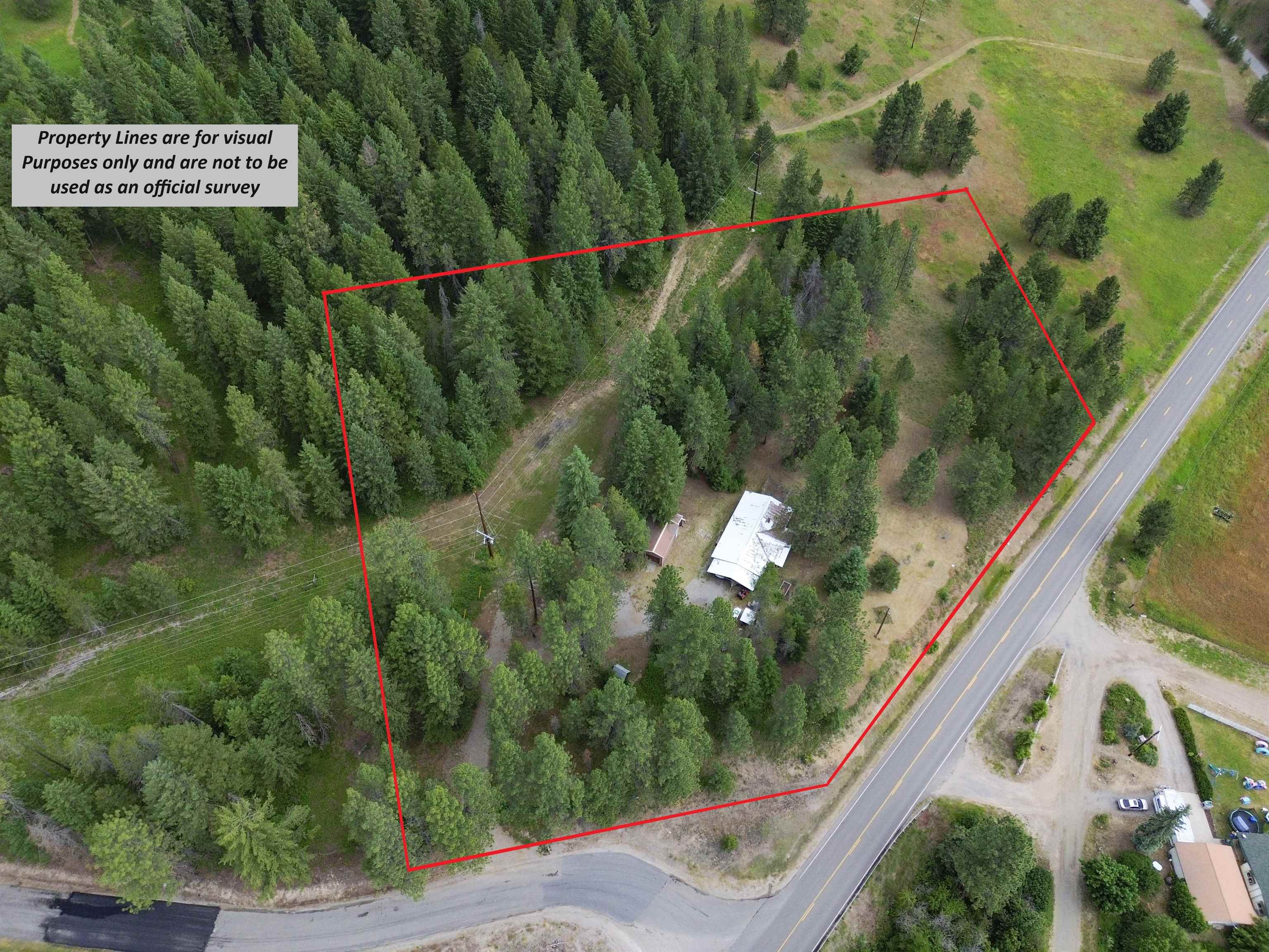 1992 Summit Valley Road Addy, WA 99101 - Photo 3 of 26