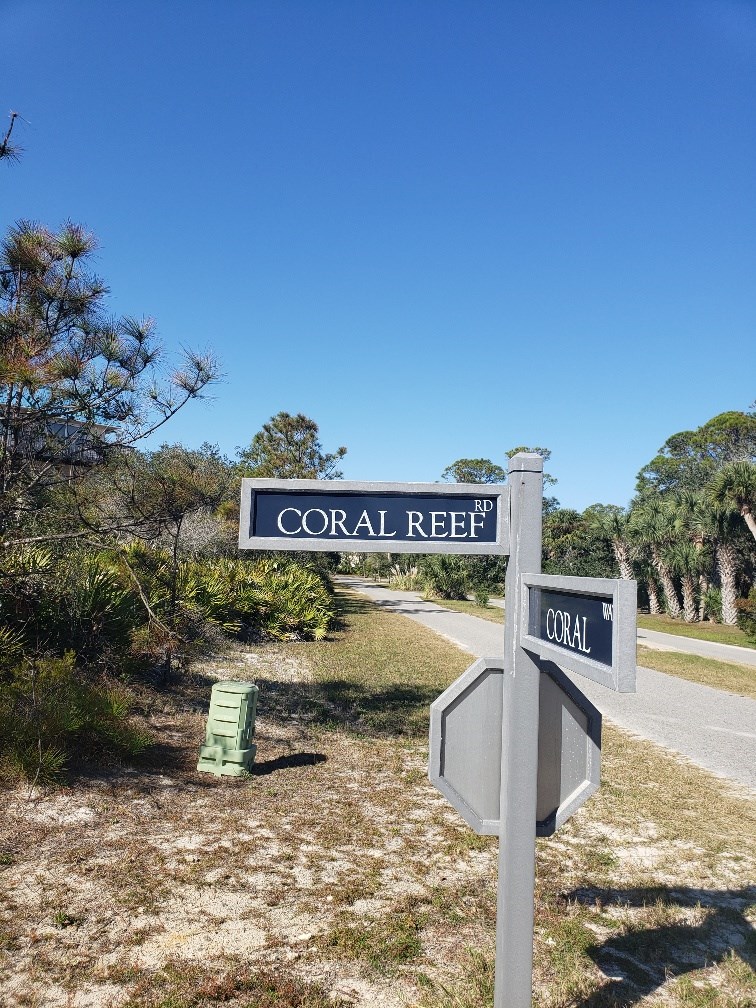 1952 Coral Reef Road Eastpoint, FL 32328 - Photo 11 of 18