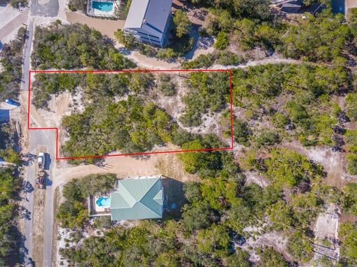 1952 Coral Reef Road Eastpoint, FL 32328 - Photo 2 of 18