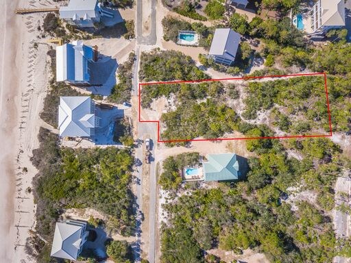 1952 Coral Reef Road Eastpoint, FL 32328 - Photo 3 of 18