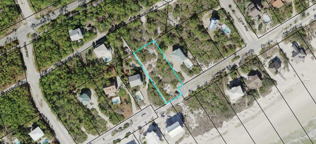 1952 Coral Reef Road Eastpoint, FL 32328 - Photo 10 of 18