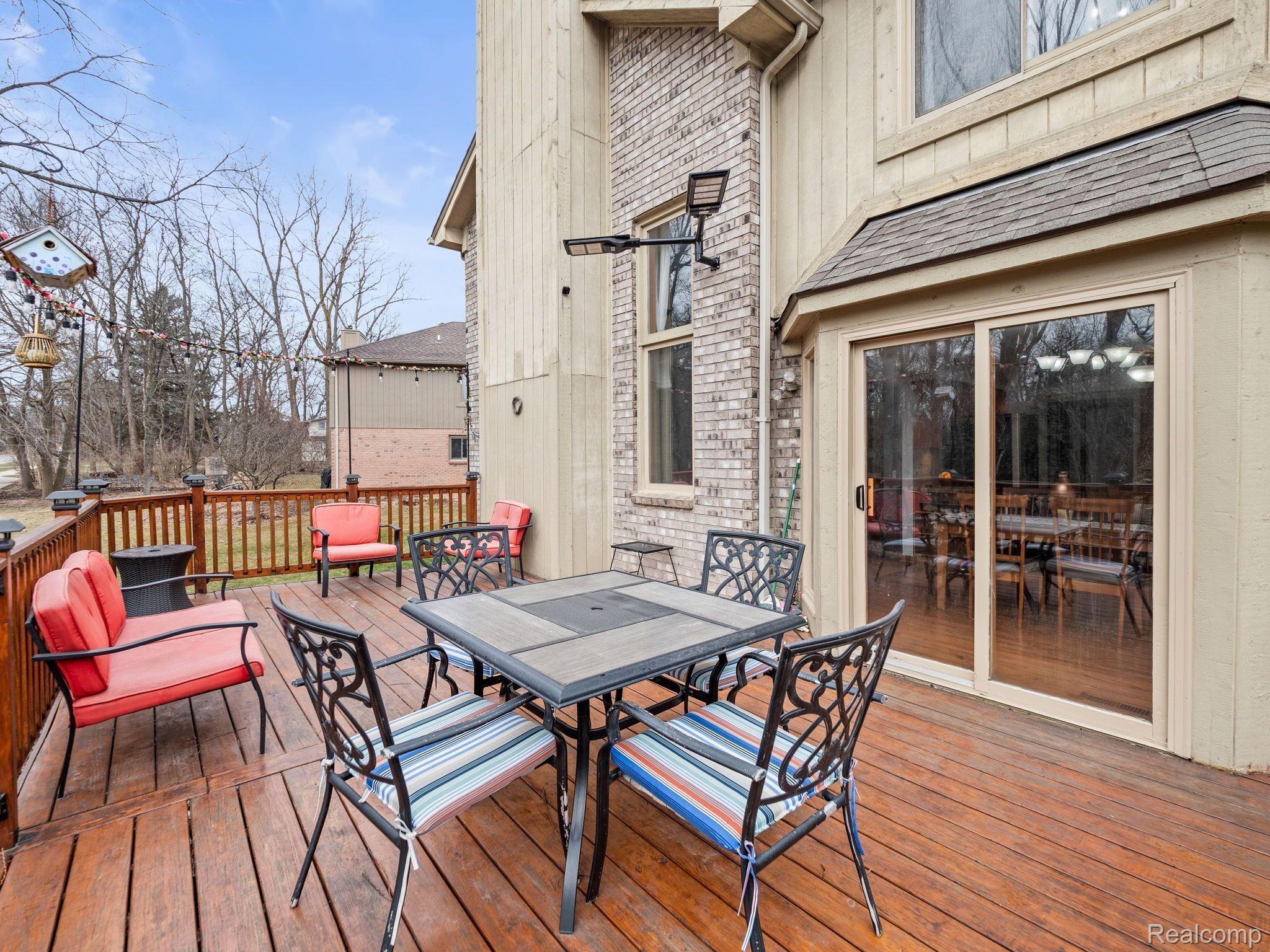 1090 River Mist Drive Rochester, MI 48307 - Photo 35 of 42 Gallery Image 35