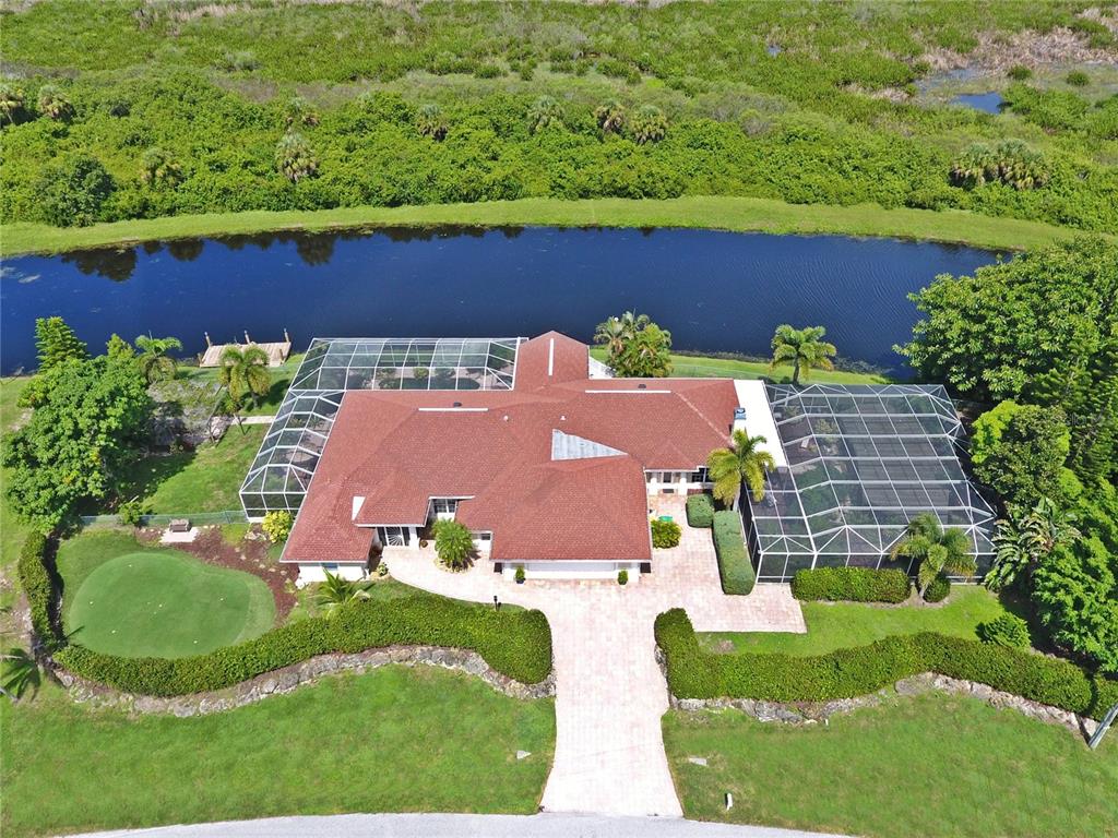 137 Tournament Road Rotonda West, FL 33947 - Photo 1 of 1 Gallery Image 1