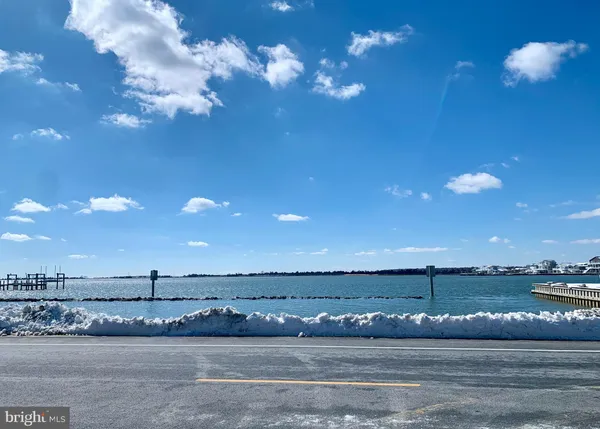 a view of a big yard