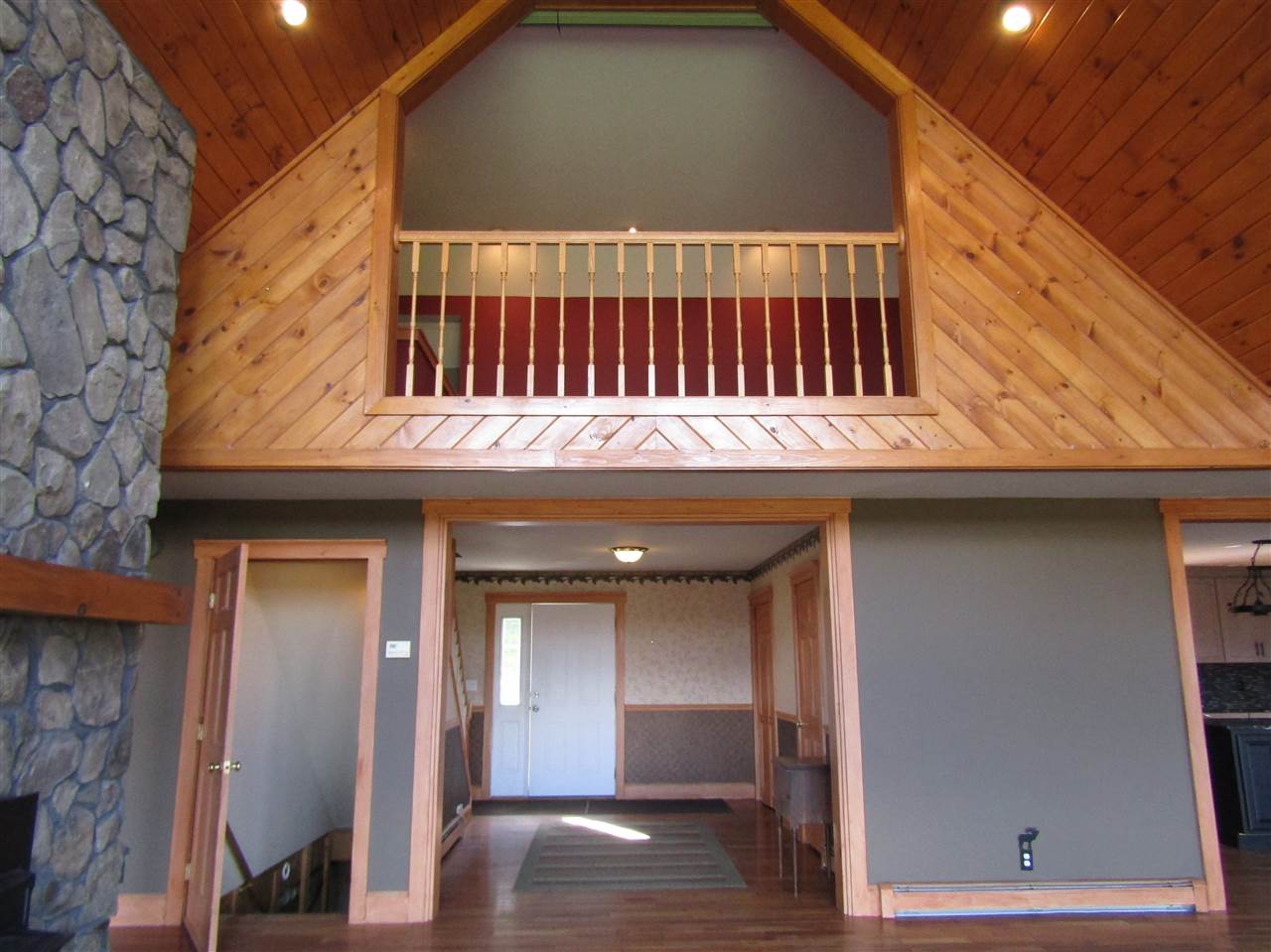 606 Titus Hill Road Colebrook, NH 03576 - Photo 11 of 38