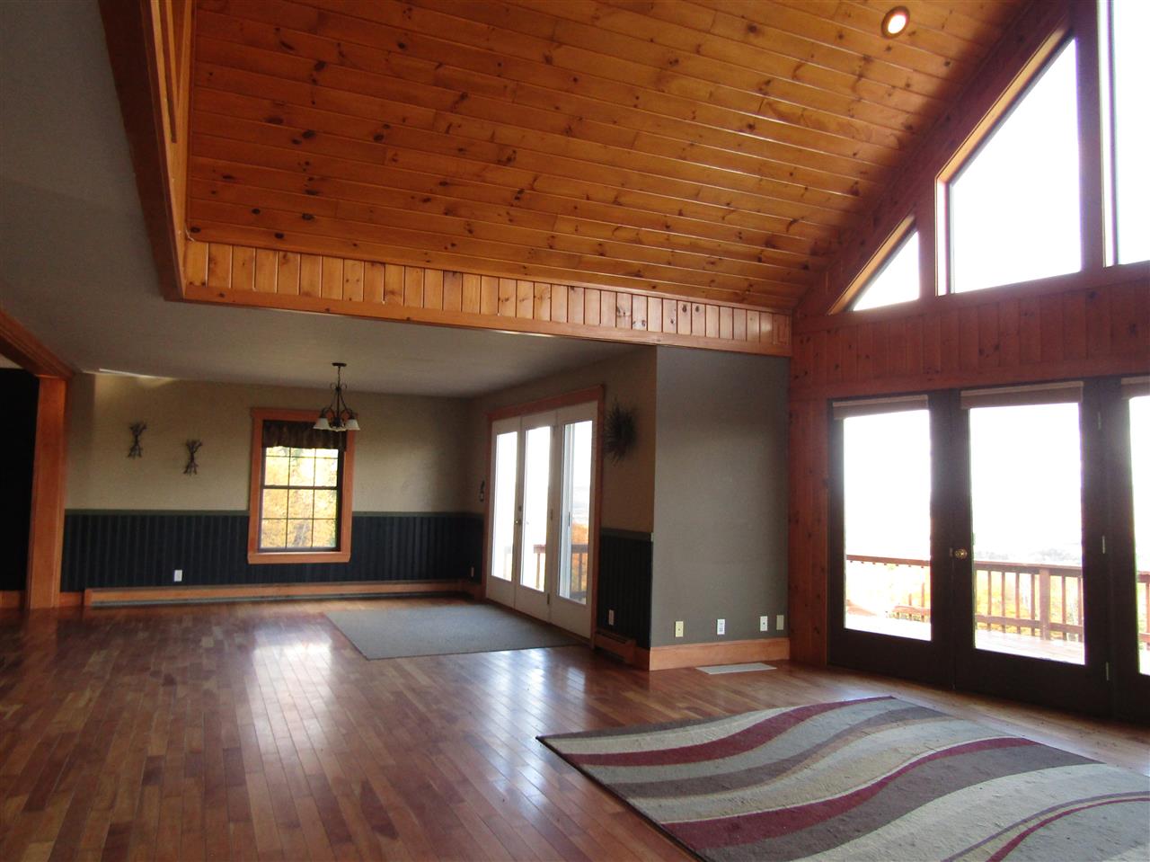 606 Titus Hill Road Colebrook, NH 03576 - Photo 13 of 38